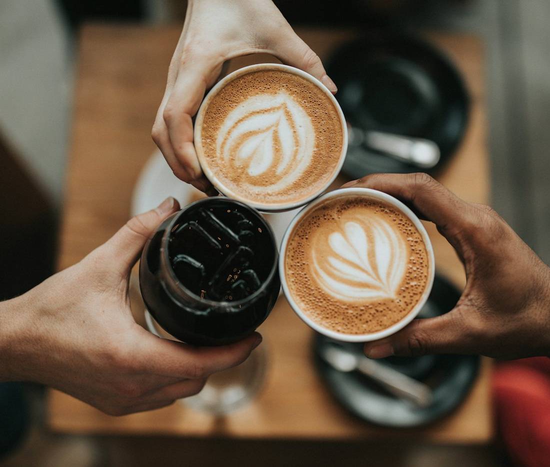 Americano, foto 2
