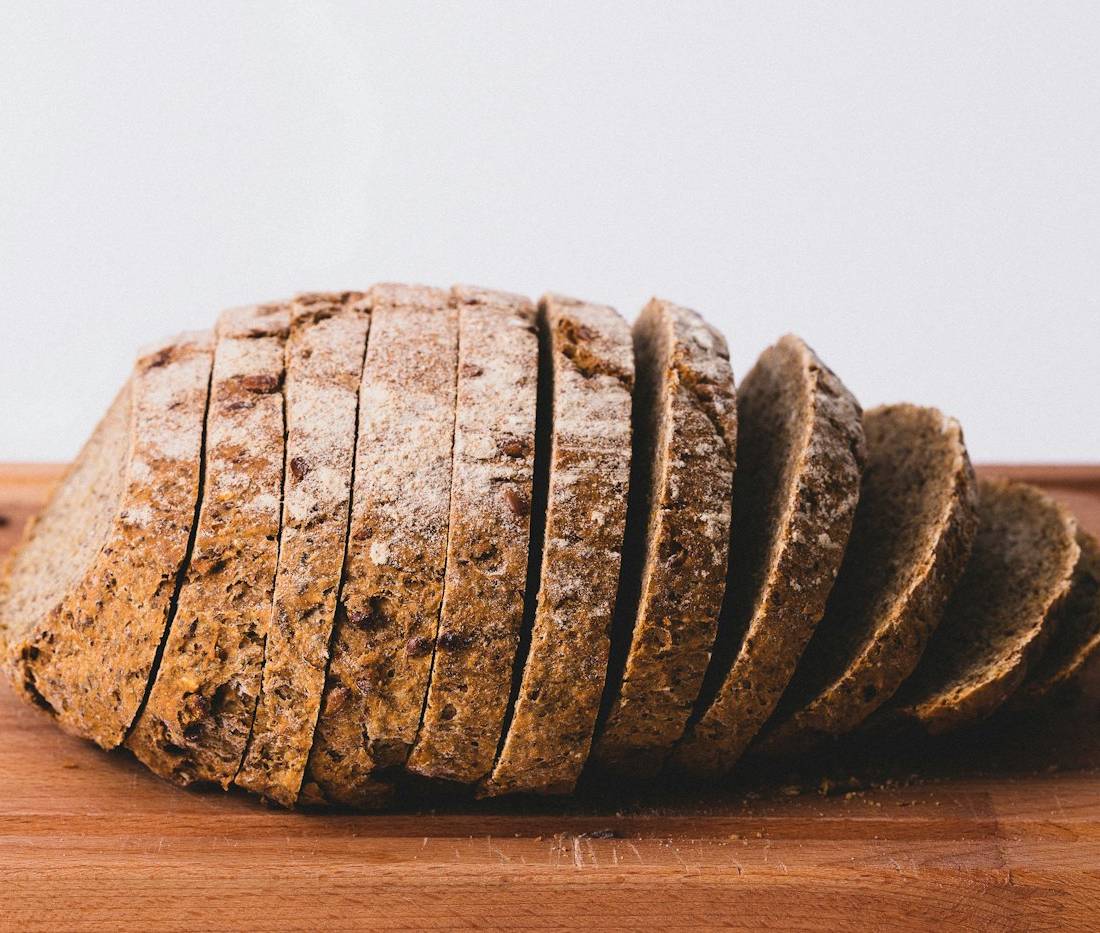Hogaza de masa madre, foto 2