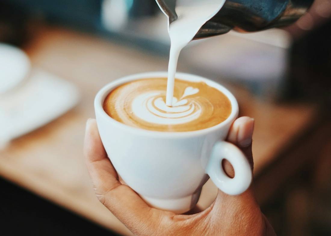 Latte