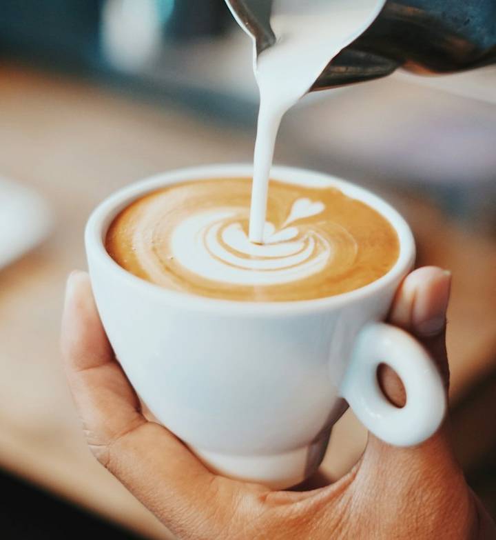 Latte