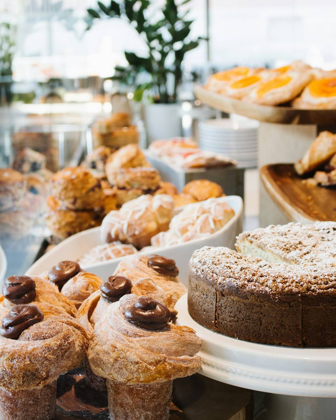 Desayunos para eventos, foto 2